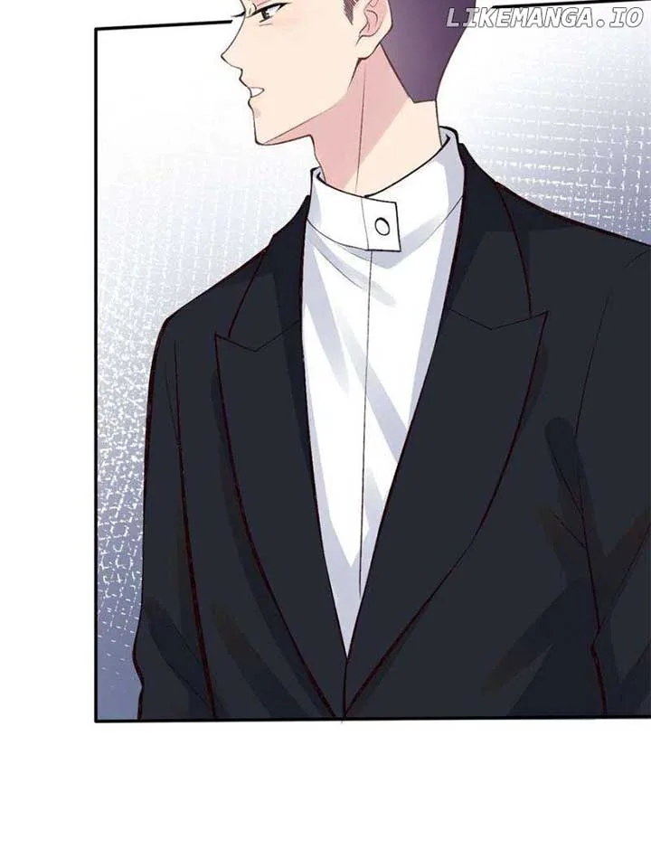 Everyone’s Darling Chapter 124 page 31