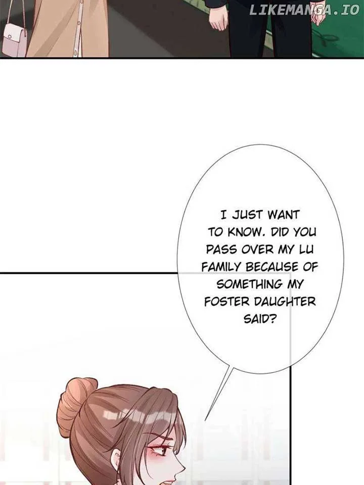 Everyone’s Darling Chapter 124 page 27