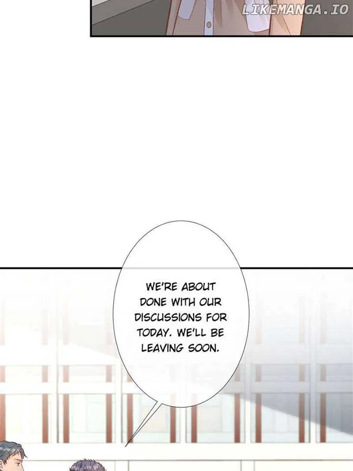 Everyone’s Darling Chapter 124 page 22