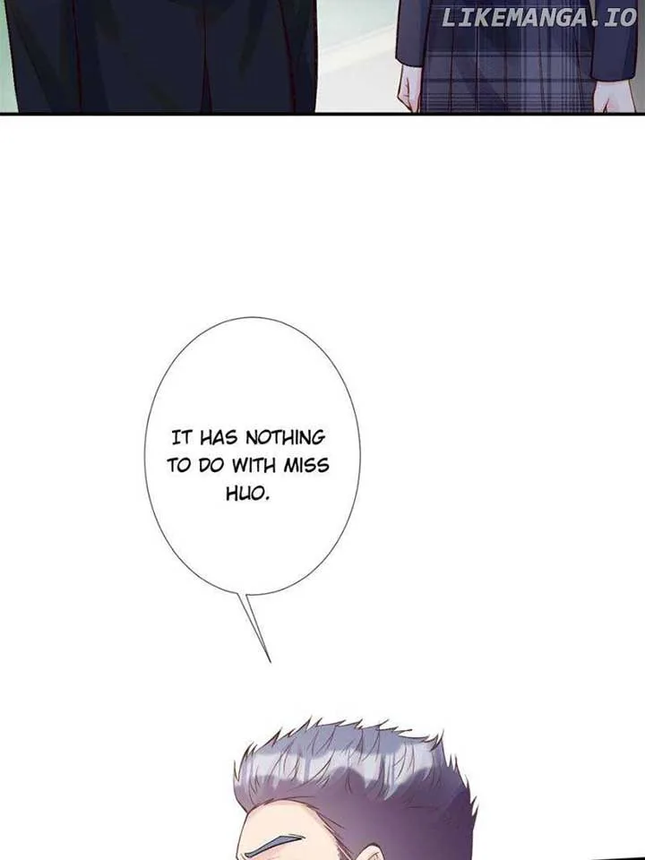Everyone’s Darling Chapter 124 page 30