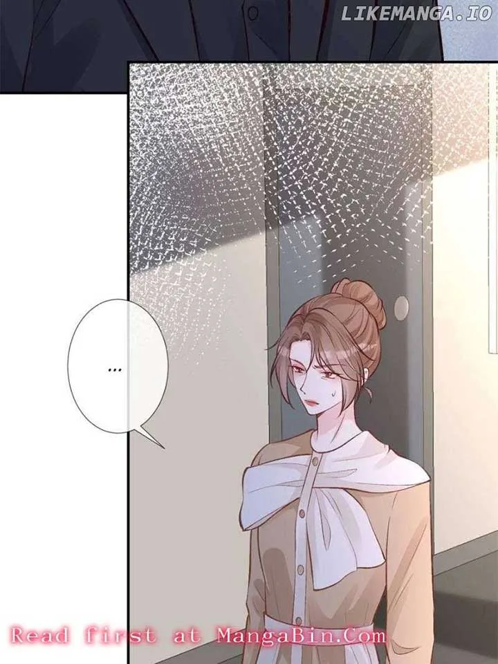 Everyone’s Darling Chapter 124 page 21
