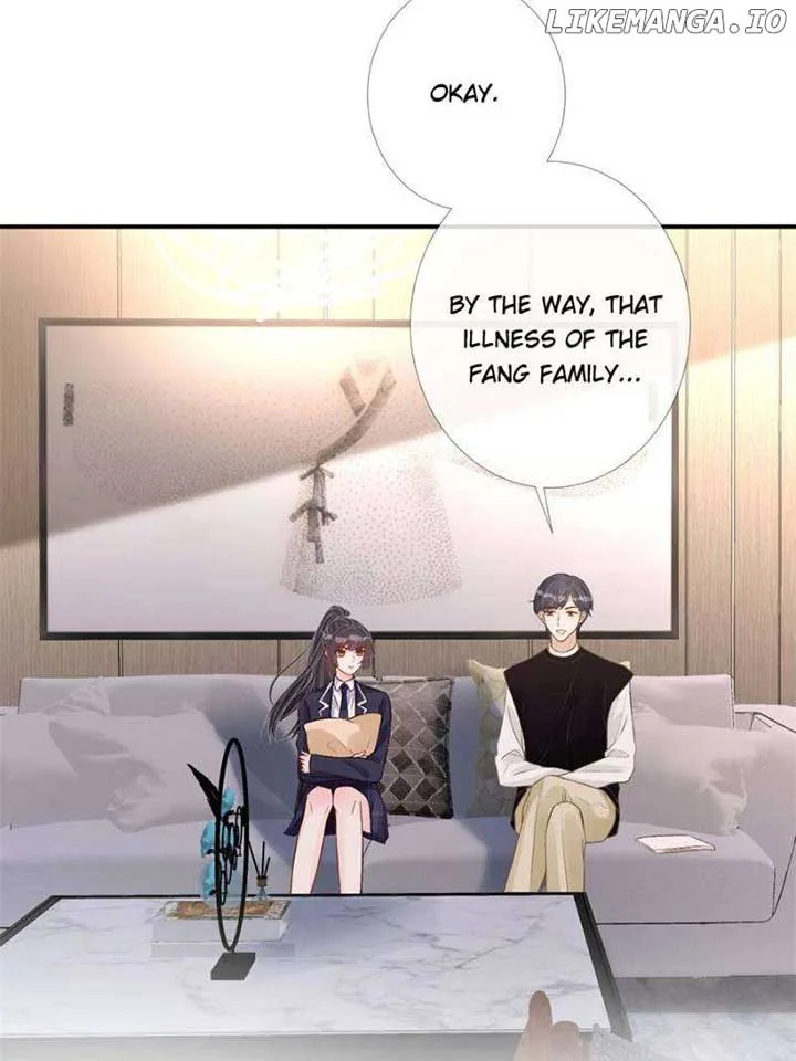 Everyone’s Darling Chapter 125 page 44