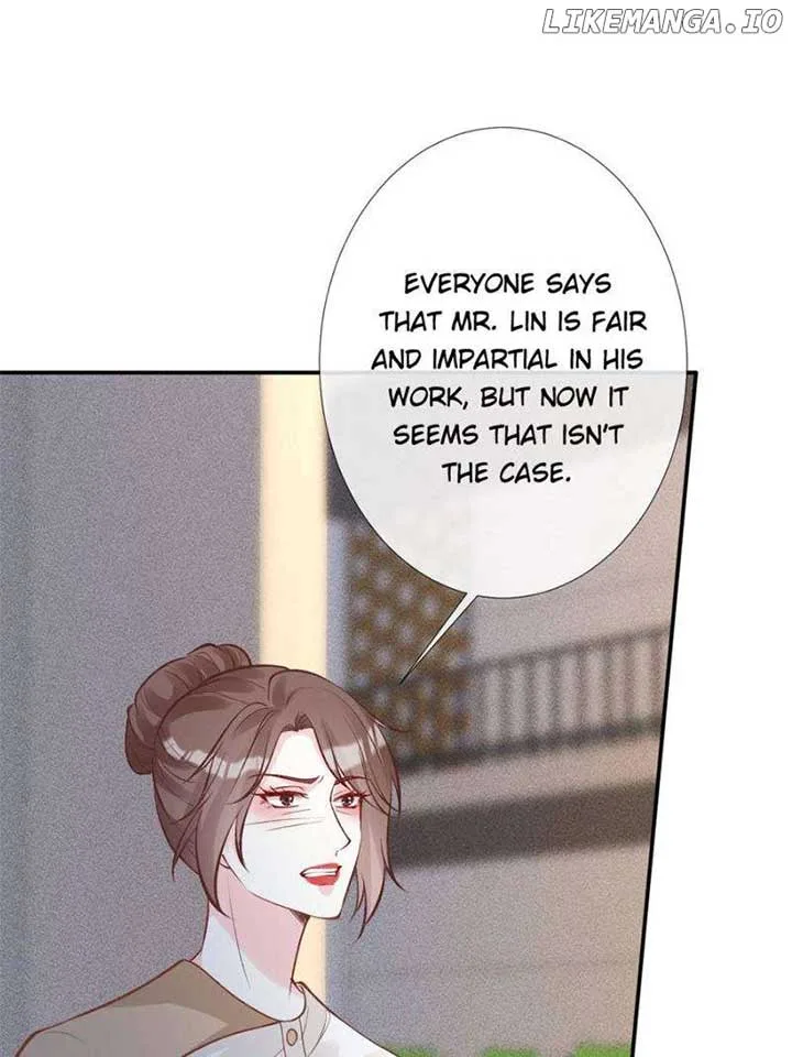 Everyone’s Darling Chapter 124 page 32
