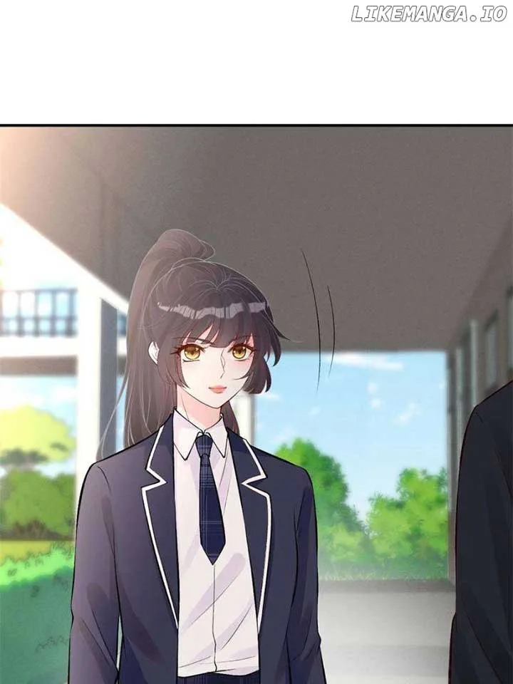 Everyone’s Darling Chapter 124 page 24