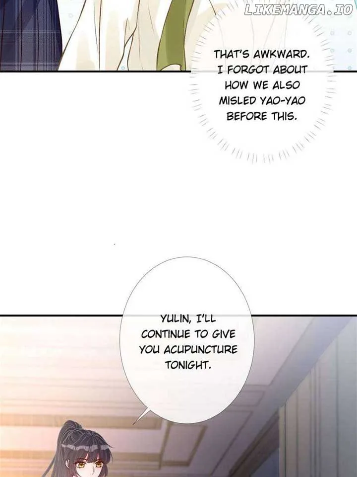 Everyone’s Darling Chapter 125 page 42
