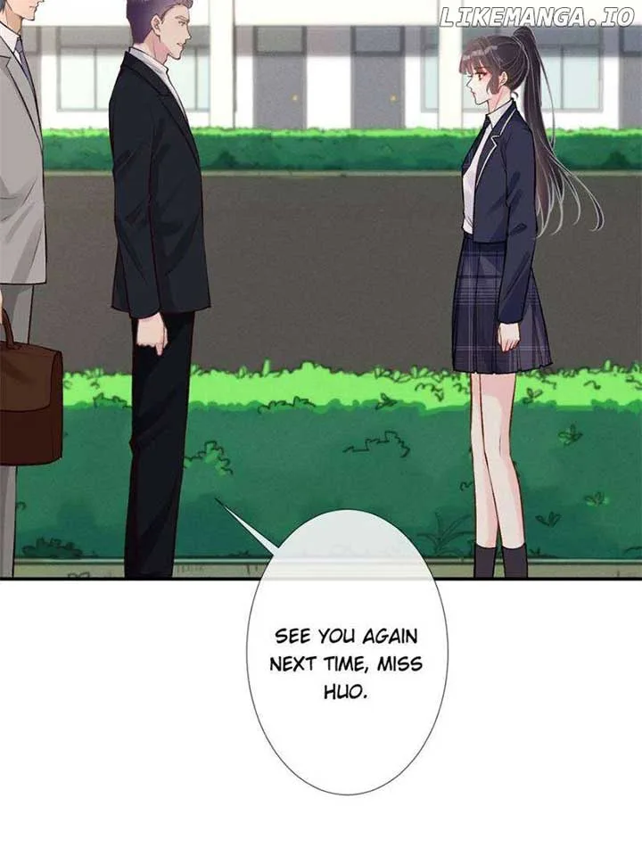 Everyone’s Darling Chapter 124 page 23