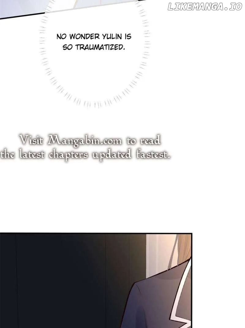 Everyone’s Darling Chapter 126 page 8