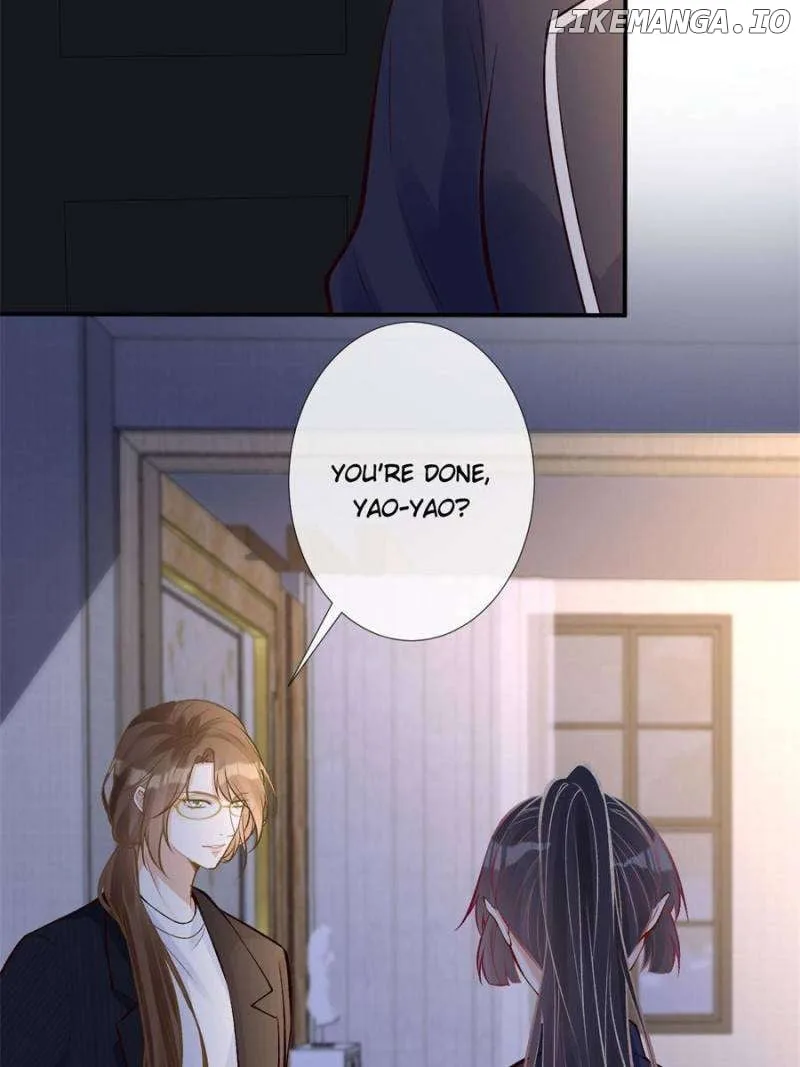 Everyone’s Darling Chapter 126 page 9