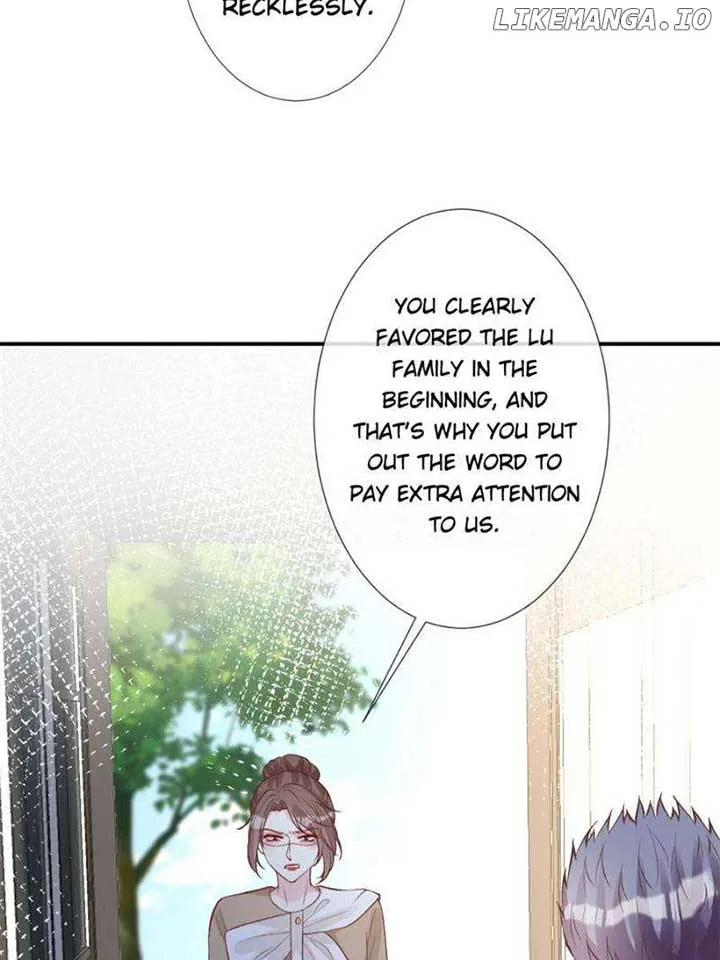 Everyone’s Darling Chapter 124 page 35