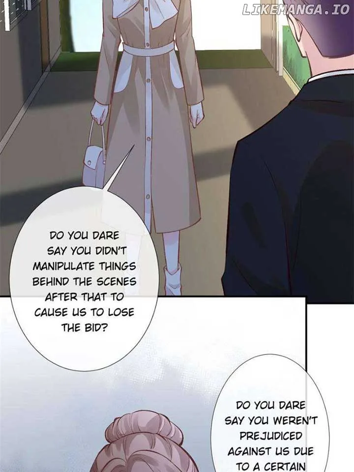 Everyone’s Darling Chapter 124 page 36