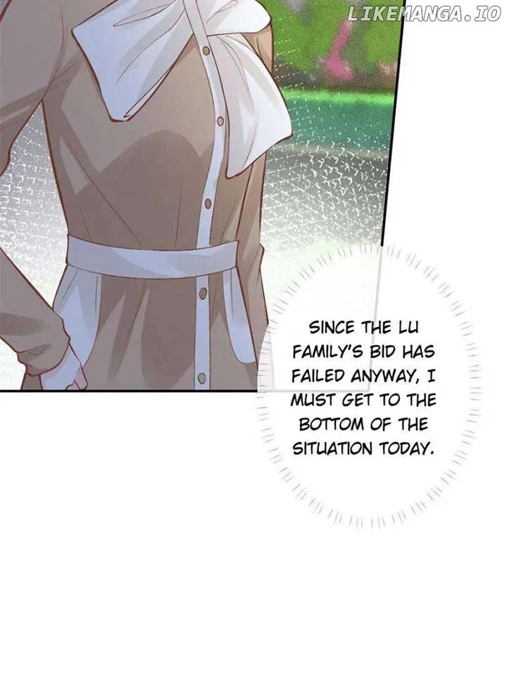 Everyone’s Darling Chapter 124 page 33