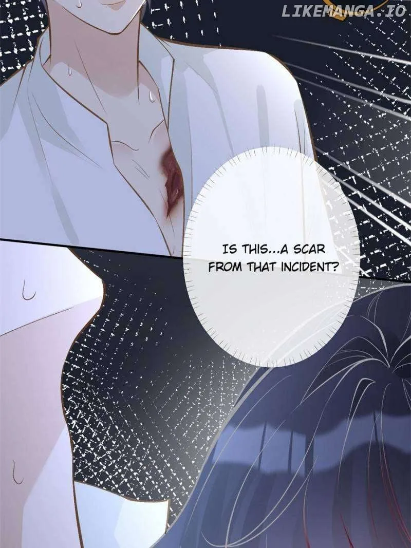 Everyone’s Darling Chapter 126 page 6