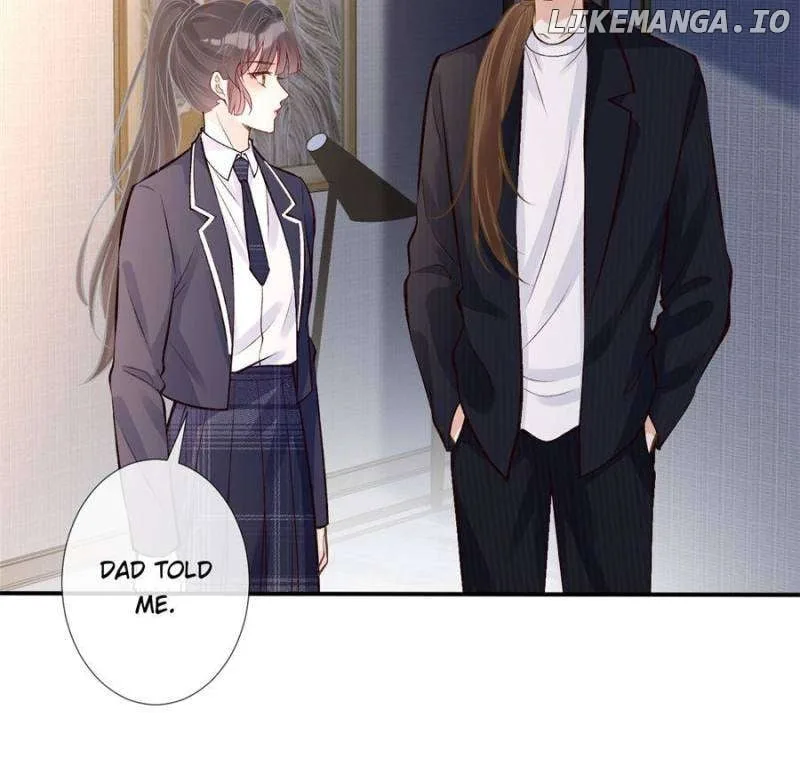 Everyone’s Darling Chapter 126 page 13