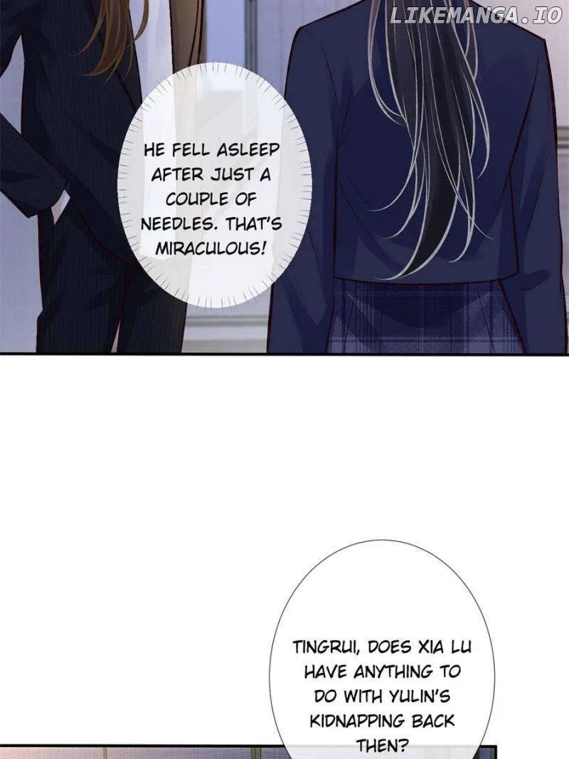 Everyone’s Darling Chapter 126 page 10