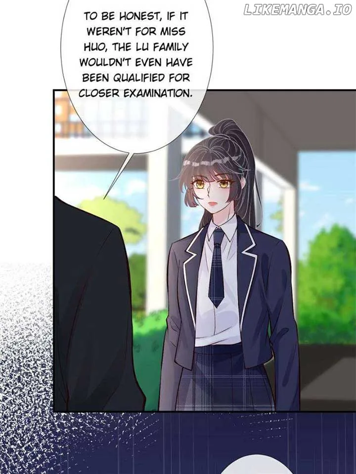 Everyone’s Darling Chapter 124 page 46