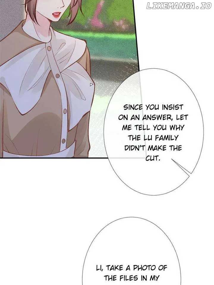 Everyone’s Darling Chapter 124 page 41