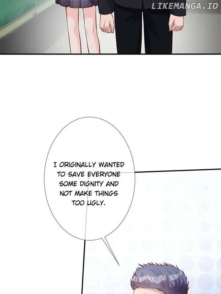 Everyone’s Darling Chapter 124 page 39