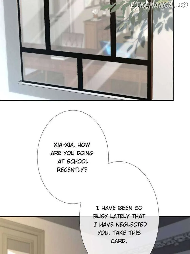 Everyone’s Darling Chapter 126 page 18