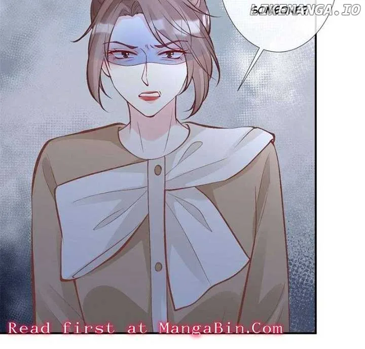 Everyone’s Darling Chapter 124 page 37