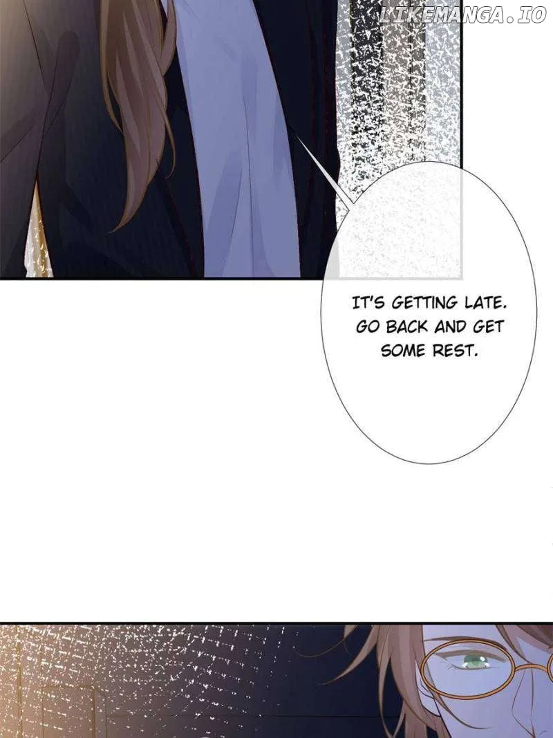 Everyone’s Darling Chapter 126 page 15