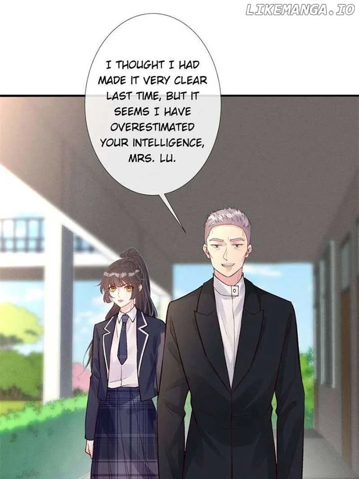 Everyone’s Darling Chapter 124 page 38