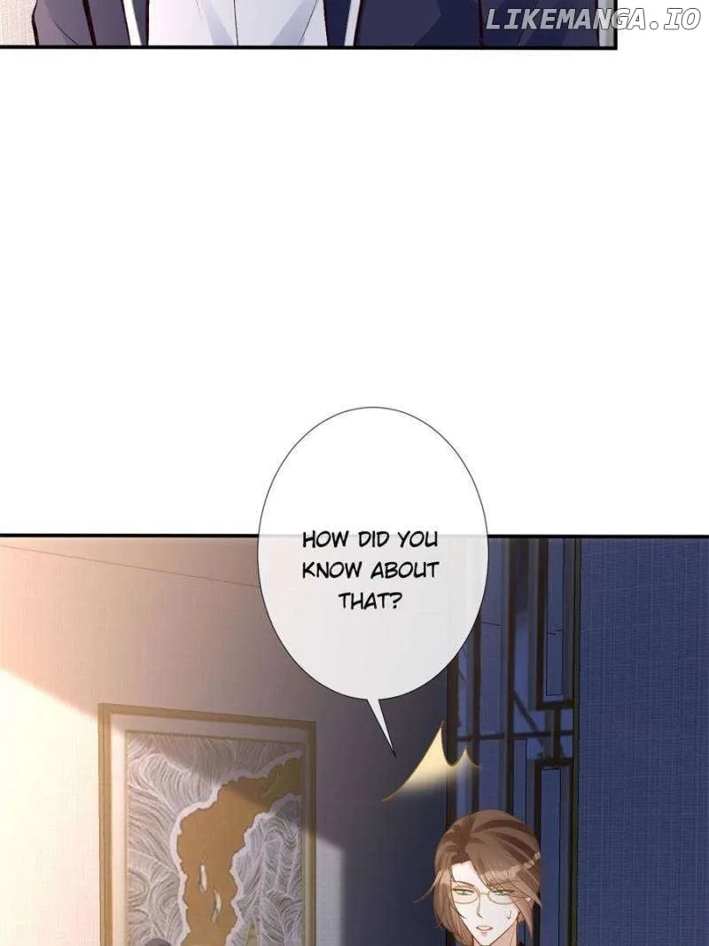Everyone’s Darling Chapter 126 page 12