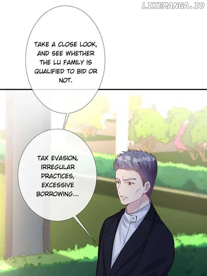Everyone’s Darling Chapter 124 page 43