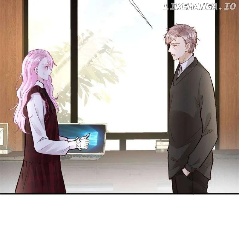 Everyone’s Darling Chapter 126 page 25
