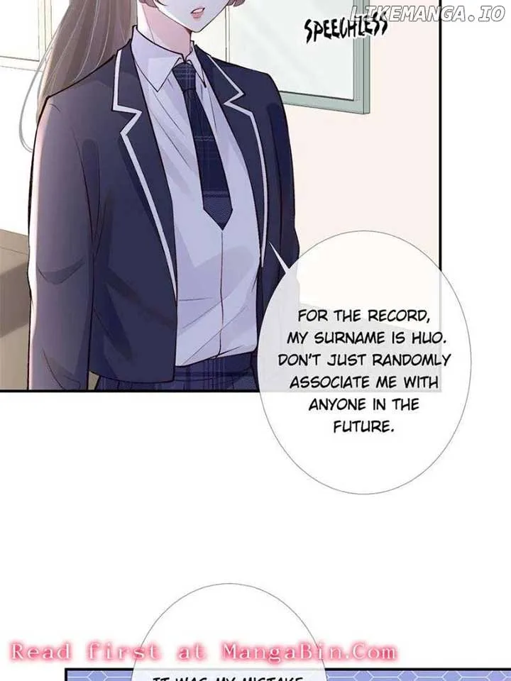 Everyone’s Darling Chapter 124 page 52