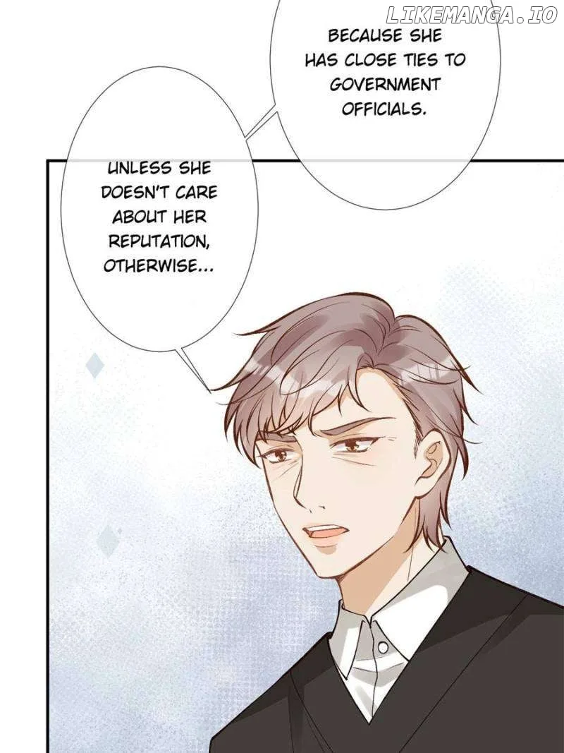 Everyone’s Darling Chapter 126 page 29