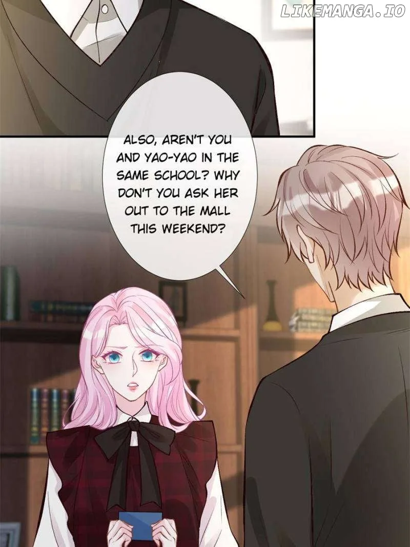 Everyone’s Darling Chapter 126 page 23