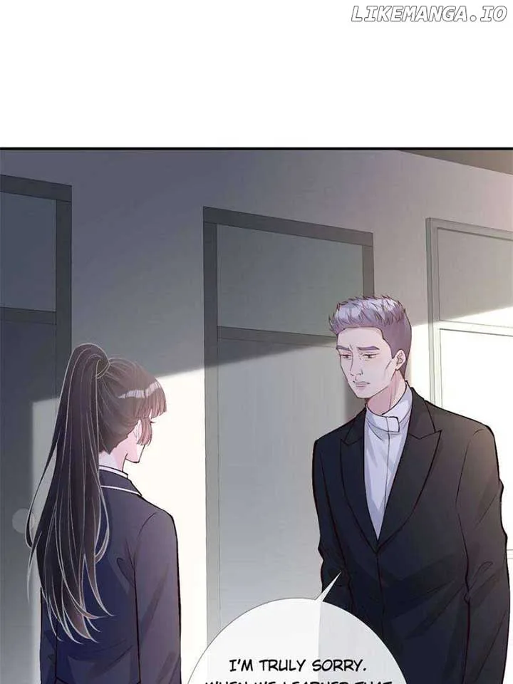 Everyone’s Darling Chapter 124 page 50