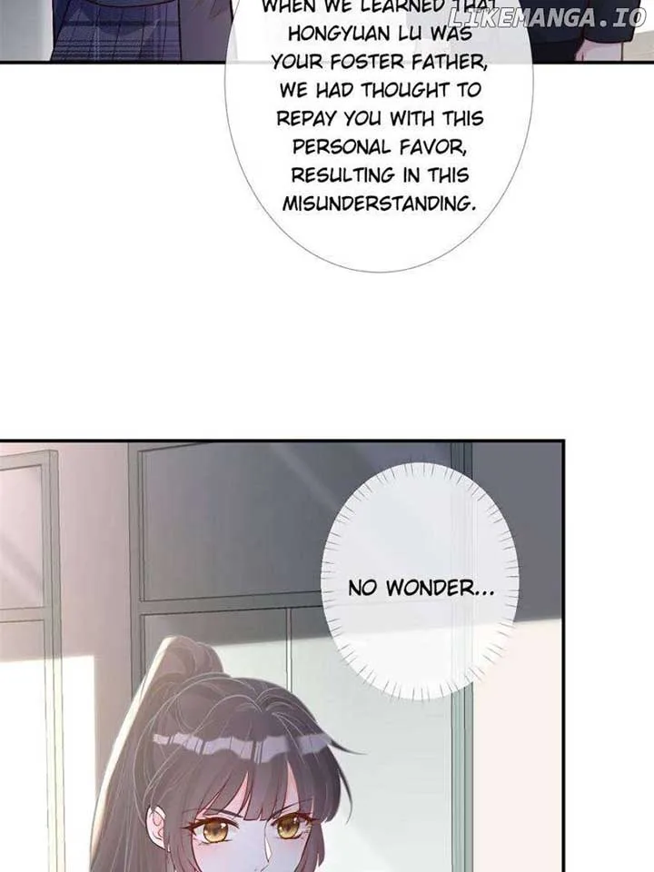 Everyone’s Darling Chapter 124 page 51