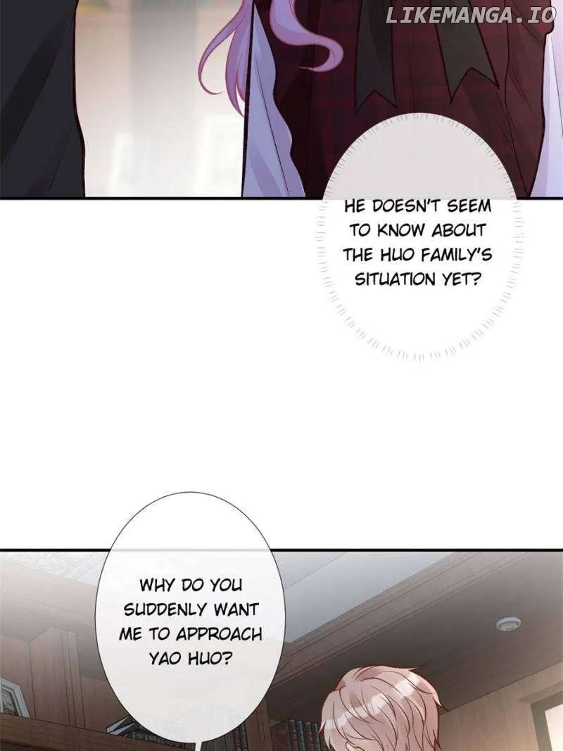 Everyone’s Darling Chapter 126 page 27
