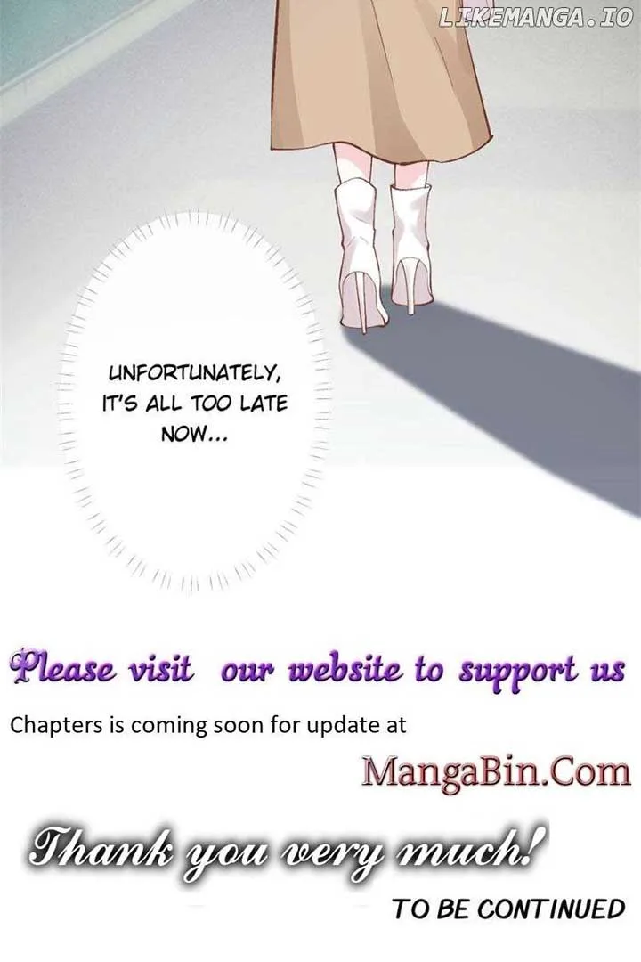 Everyone’s Darling Chapter 124 page 59