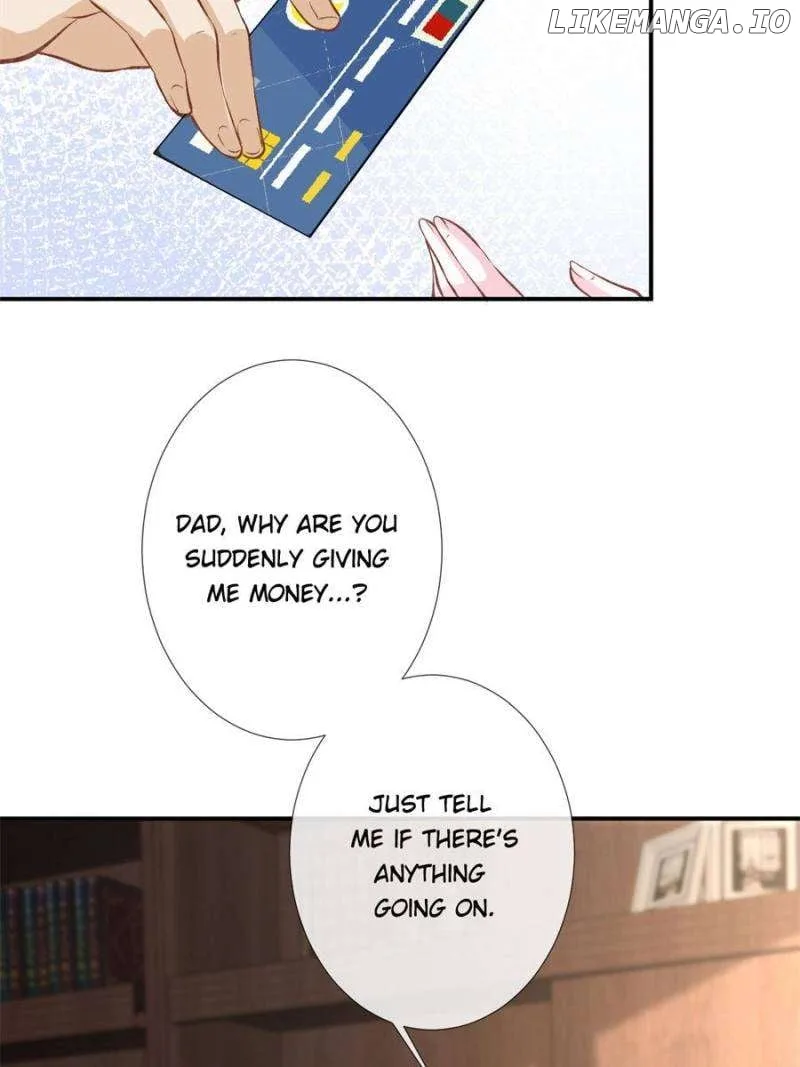 Everyone’s Darling Chapter 126 page 20