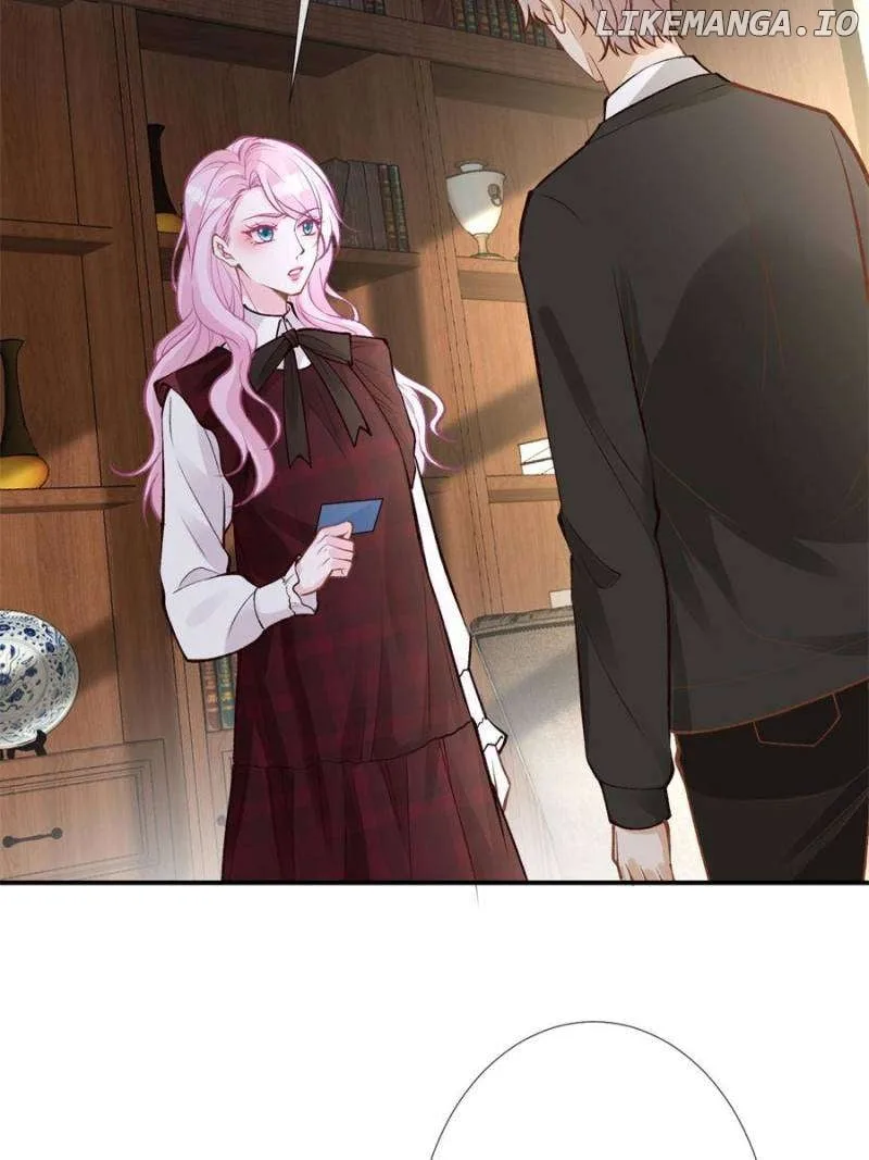 Everyone’s Darling Chapter 126 page 28