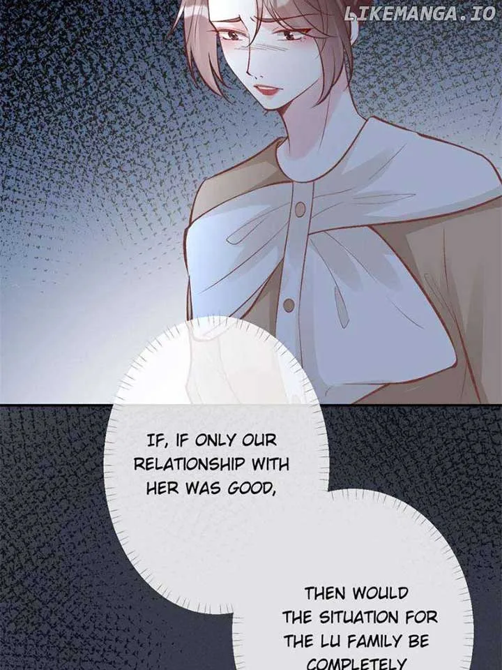 Everyone’s Darling Chapter 124 page 57