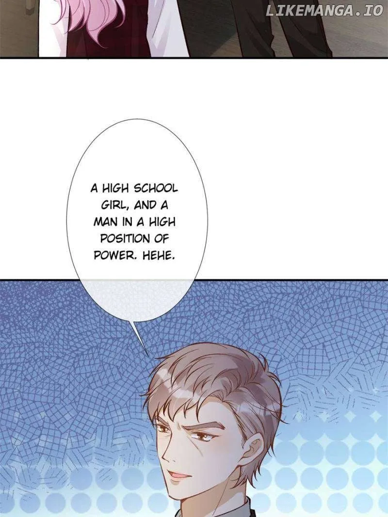 Everyone’s Darling Chapter 126 page 34