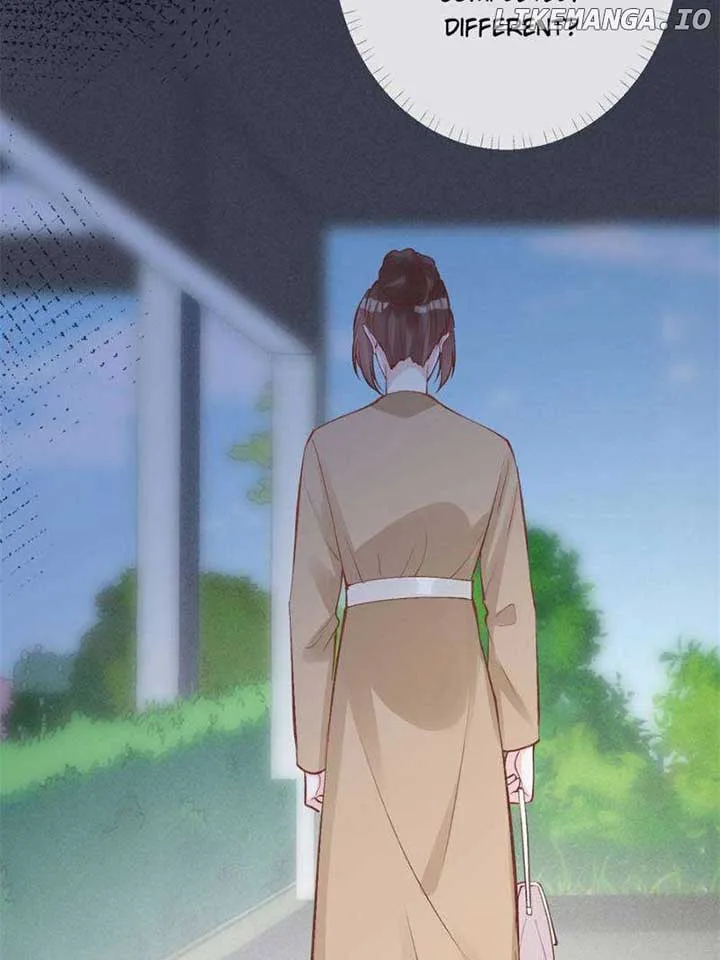 Everyone’s Darling Chapter 124 page 58