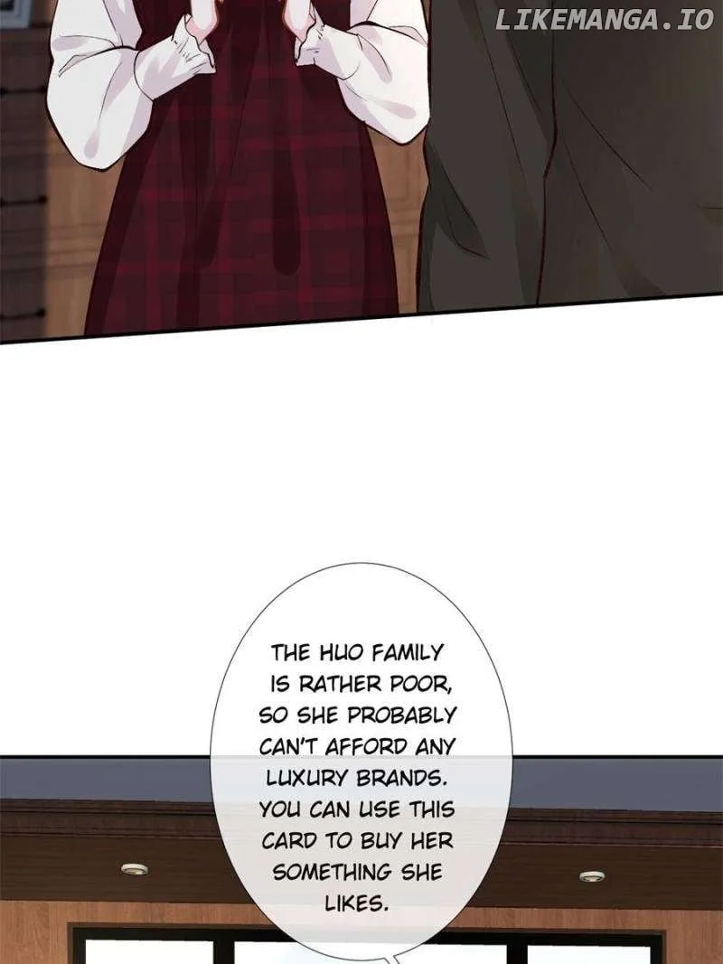 Everyone’s Darling Chapter 126 page 24