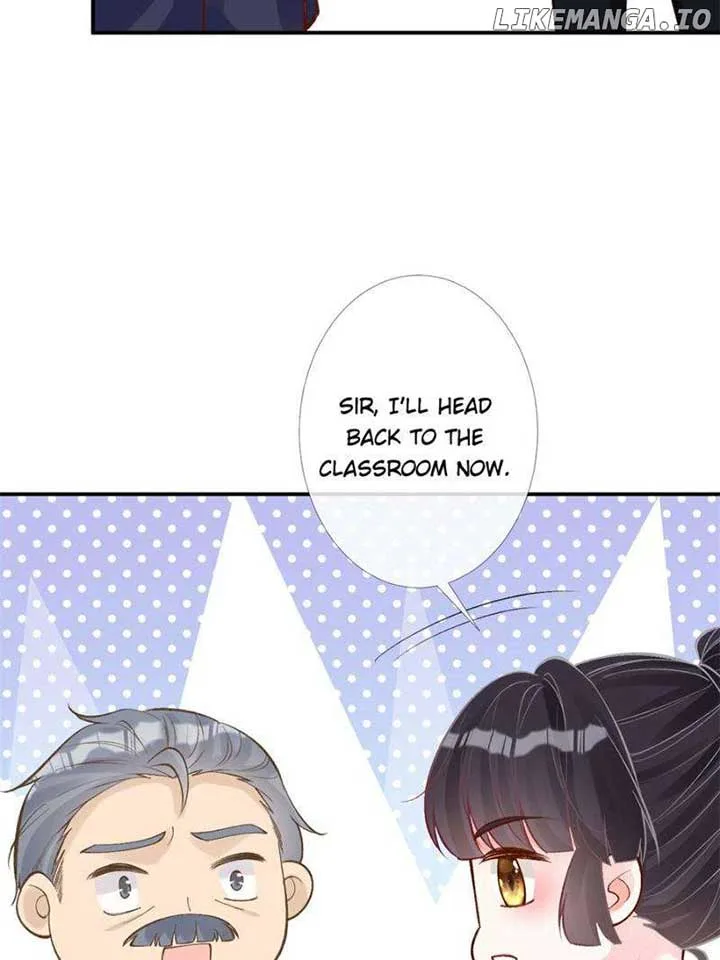 Everyone’s Darling Chapter 124 page 54