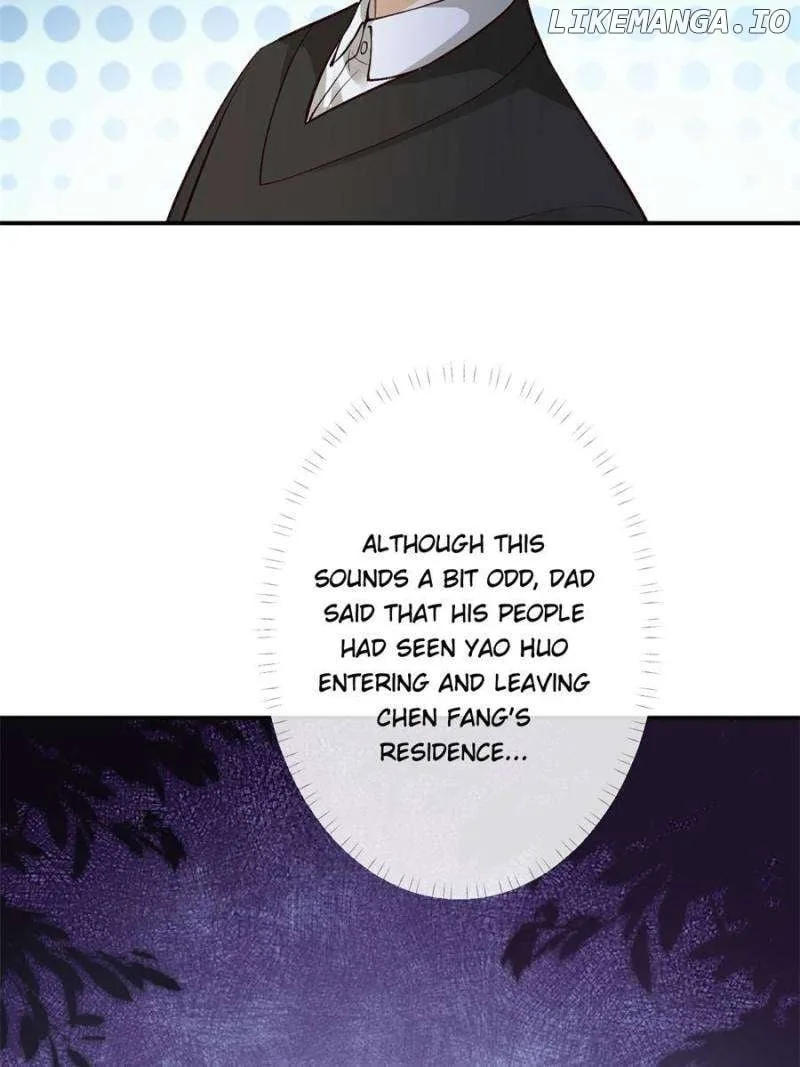 Everyone’s Darling Chapter 126 page 35