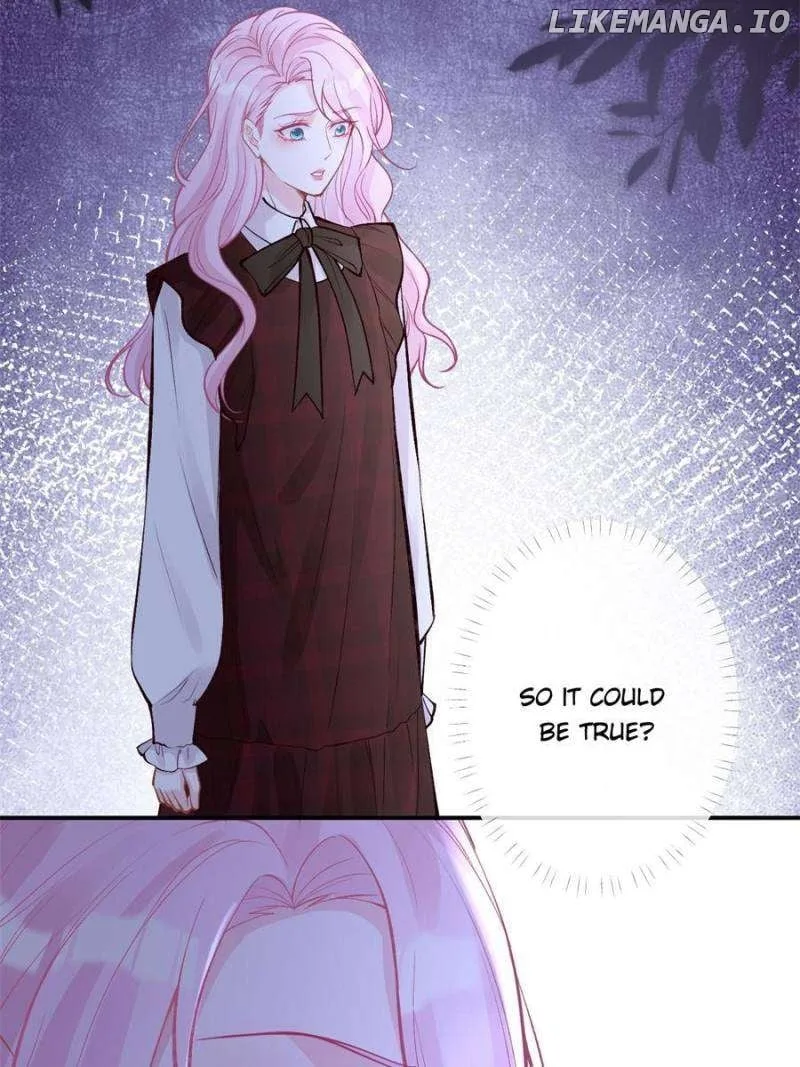 Everyone’s Darling Chapter 126 page 36