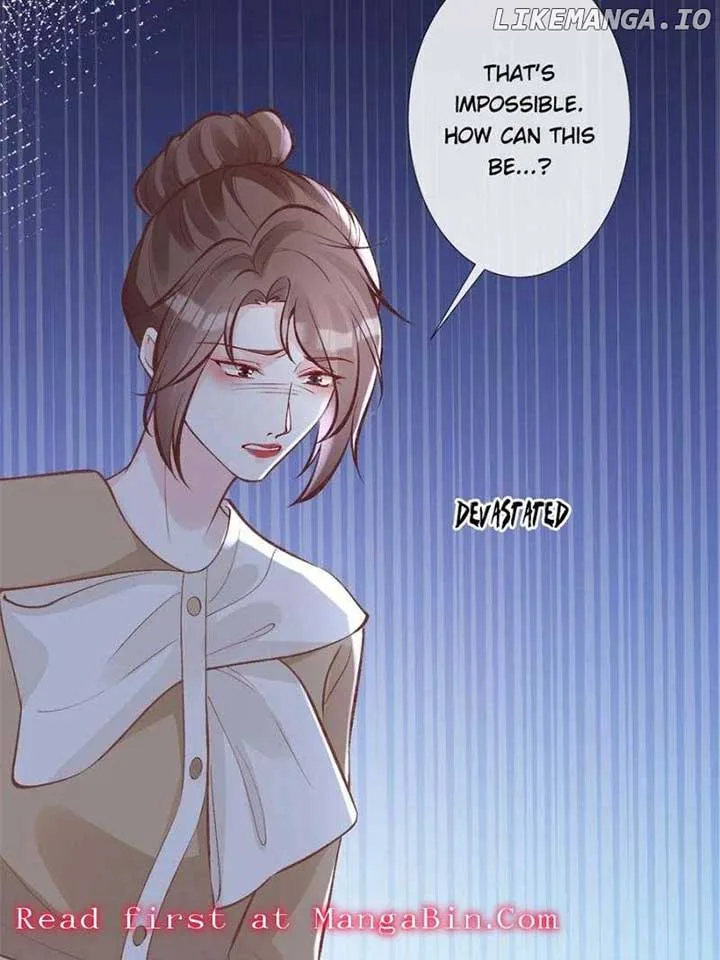 Everyone’s Darling Chapter 124 page 47