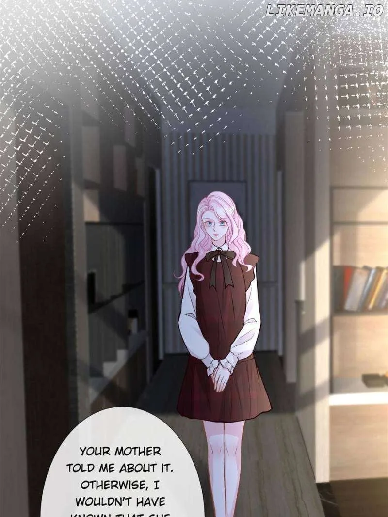Everyone’s Darling Chapter 126 page 32
