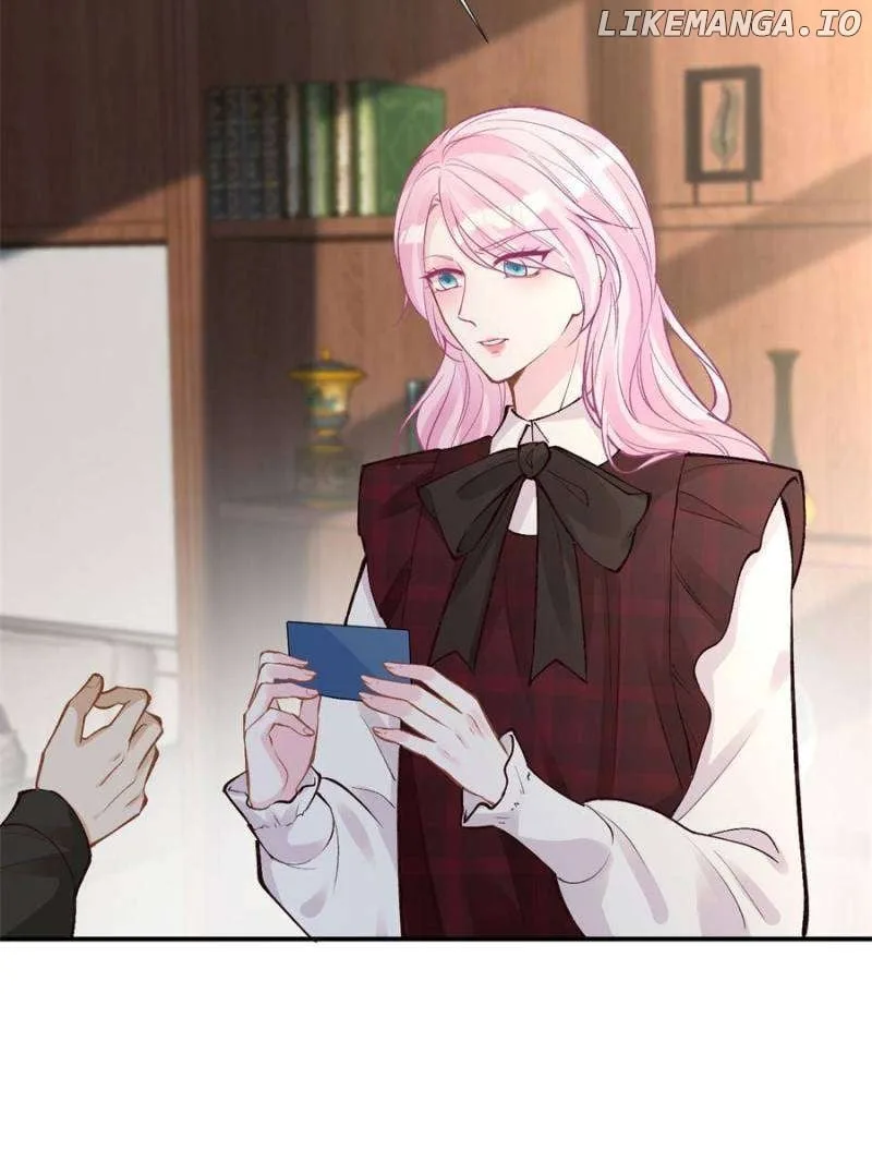 Everyone’s Darling Chapter 126 page 21