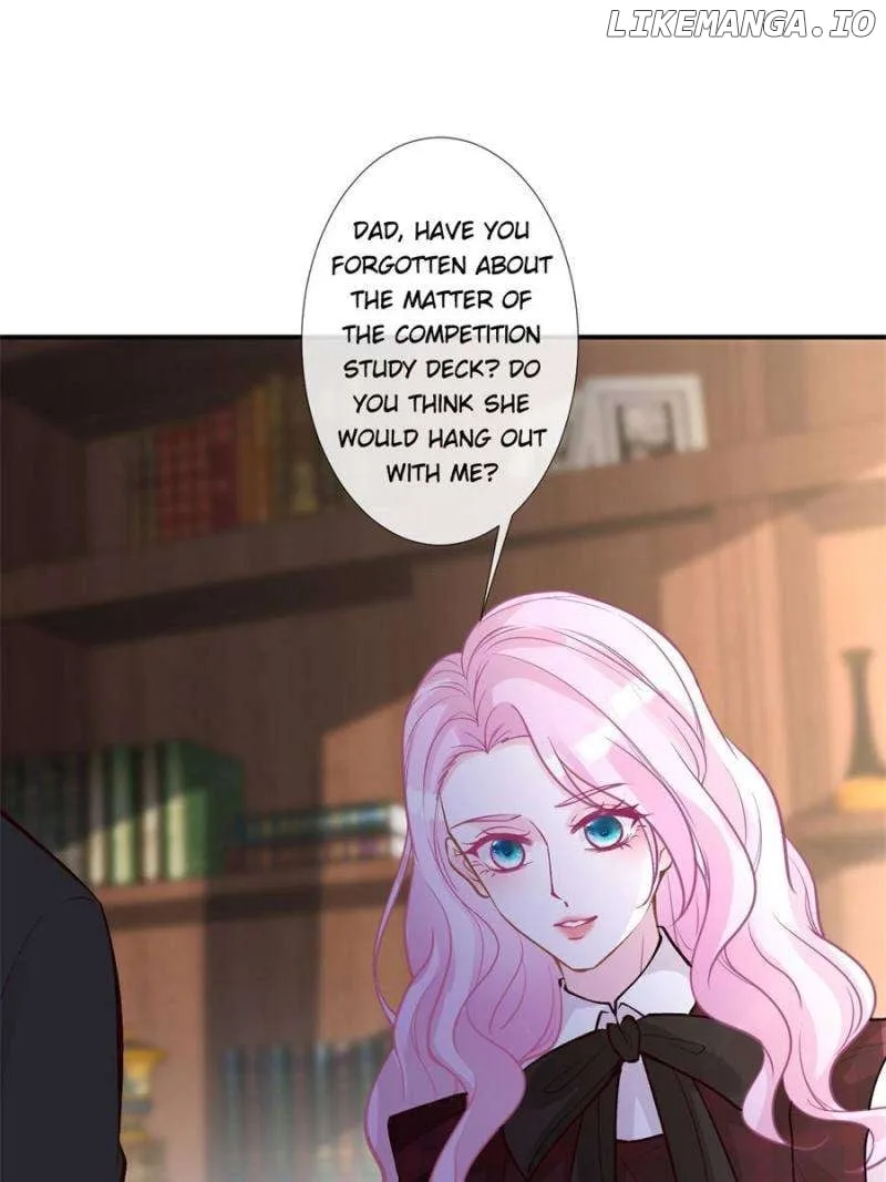 Everyone’s Darling Chapter 126 page 26