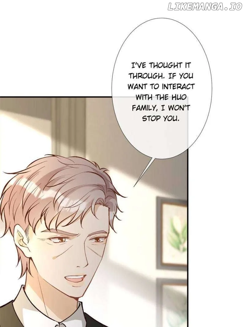 Everyone’s Darling Chapter 126 page 22