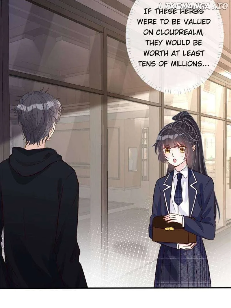 Everyone’s Darling Chapter 126 page 48
